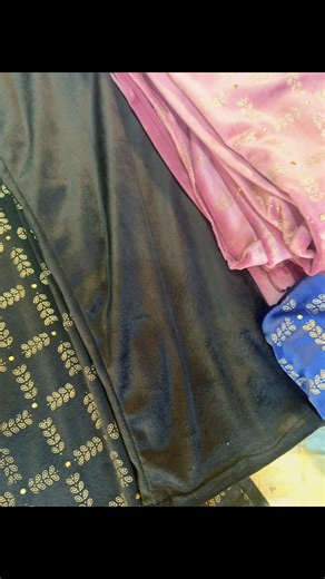 Beautiful velvet suits available at simran fashion boutique Leeds