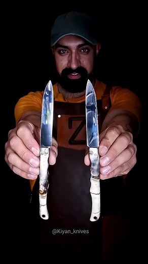Restoration Blacksmith Metalwork: Knife Making Repair Guide