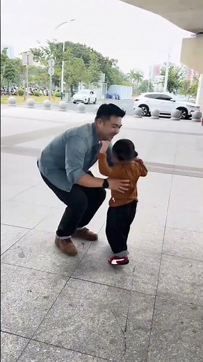 Dad Loves His Daughter More Than Life Itself 💕 | Na Bangaru Kanna #Emotional #FatherLove #Trending