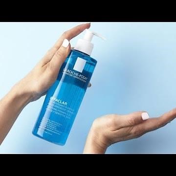Effaclar Purifying Foaming Gel: The Ultimate Solution for Clear, Healthy Skin!