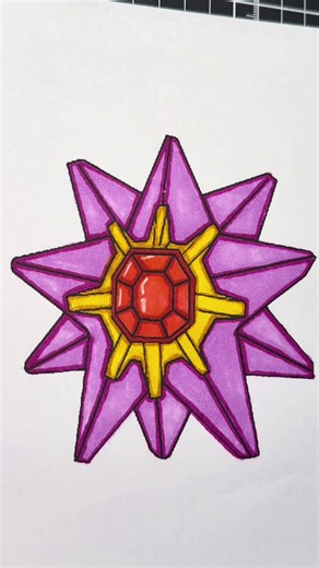 Coloring Pokémon Fan Art for Enthusiasts