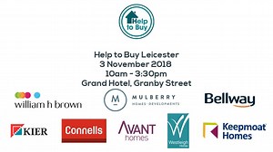 4 comments | Dreaming of owning your own home | Help to Buy Midlands | Facebook