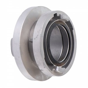 [Hot Item] High-Performance Storz Couplings for Fire Hose Emergency Use