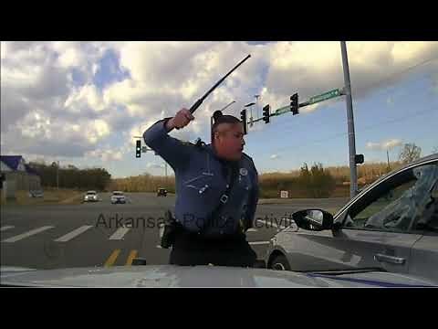 Arkansas State Police PIT COMPILATION (The ICONIC Jacob Byrd is 10-97)| #PIT #Dashcam #Police #ASP