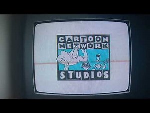 Closing to The Powerpuff Girls: Meet the Beat-Alls 2001 VHS part 2