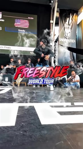 Freestyle Online Music Experience
