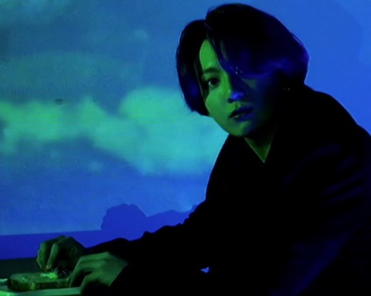 1.3M views · 293K reactions | #BTS #방탄소년단 #BTS_Butter Concept Clip - 정국 (Jung Kook) | BIGHIT MUSIC | Facebook