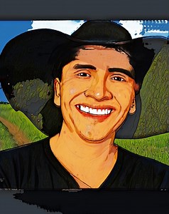 TÍO CONEJO Y TÍO TIGRE Autor: Cristian Maldonado Poema llanero donde se relata uno de los cuentos que nos contaban nuestros abuelos en el campo 🤠 | Cristian Maldonado