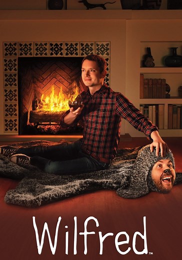 Wilfred - watch tv show stream online