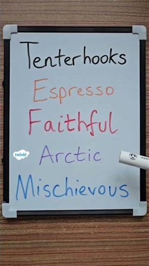 Incorrect Words Pronunciations