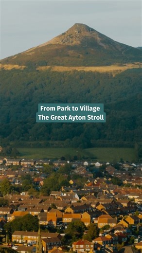 From park to village🌿 A gentle 30-minute walk takes you from your lodge door to the heart of Great Ayton, past open fields, country lanes and views of Roseberry Topping. One of our most recommended walks during your stay at Angrove Country Park. #AngrovePark #GreatAyton #NorthYorkMoors #YorkshireWalks #ExploreYorkshire #LodgeLife #RoseberryTopping #NorthYorkshire #yorkshirevillage #LeisureResorts #YorkshireStaycation #CountrysideRetreat | Angrove Country Park