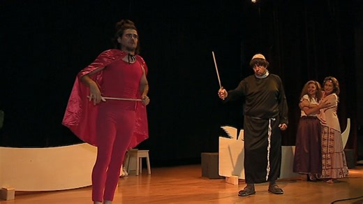 Companhia de Teatro Experimental