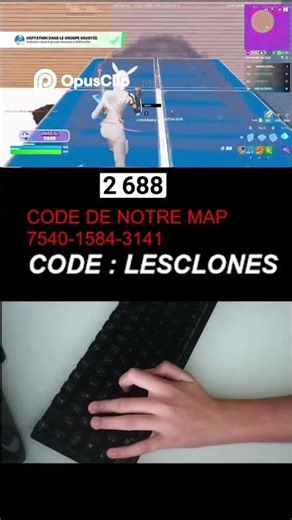 Is Fortnite bugged? My quick fix!