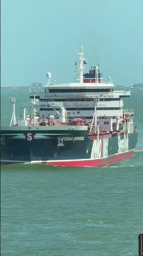 STENA IMPERIAL — HOUSTON, TEXAS