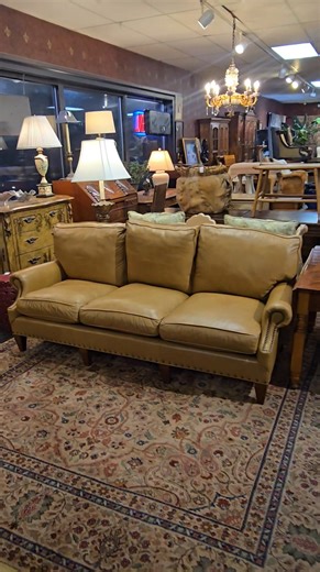 New consignment furniture arriving daily! Shop in store at 308 Harry L Dr, im Johnson City or shop online at https://shop.americasattic.com/collections/new-arrivals | Americas Attic Inc