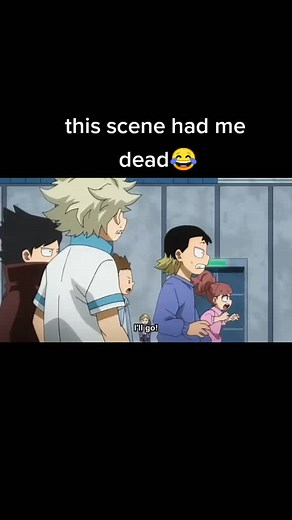 Bakugo Cute Moments Compilation | Anime Trending #mha #anime