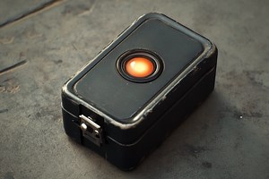 Software developer builds annoying device to force himself to move every 20 minutes