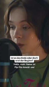 Is This the End or Just the Beginning – A Good Girl’s Guide to Murder | ZDF #season2 #crimedrama