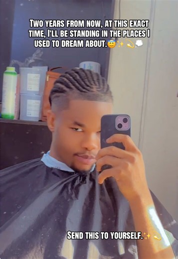 Manifest Your Dreams: Future Visualization Techniques