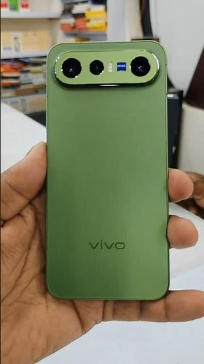 vivo x300 Fe 5g smartphone quick unboxing ⚡first look first impression & review