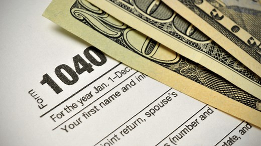 Where's my NJ state refund? How to check my refund status