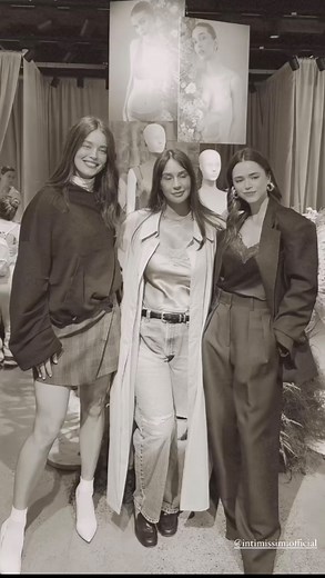 Emily DiDonato on Instagram: "@valerialipovetsky @intimissimiofficial"