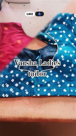 5 Blouse Designs That Will Make You Look STUNNING