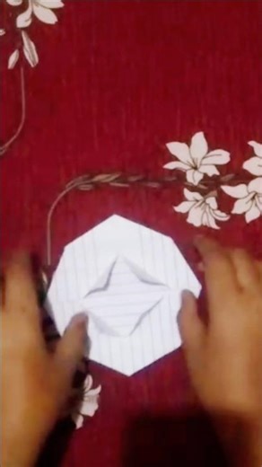 How to make a boomerang throwing disc 🥏🥏🥏 #shorts#art_by_divy