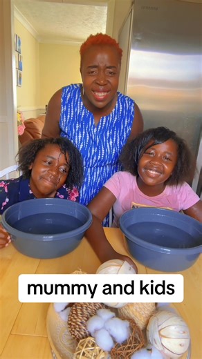 Mummy and Kids | Fun Game Challenges for Family Time