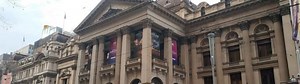 Melbourne Town Hall - Events, Seating Plan, Address & Parking