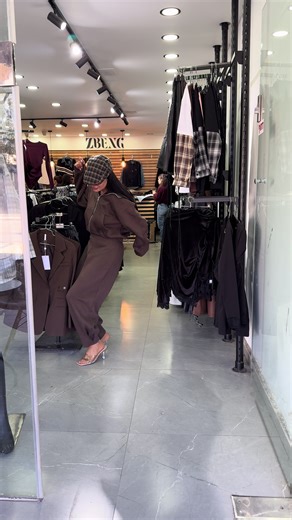 ⁨ ⁨ ⁨ ⁨ ⁨ ⁨ ⁨ ⁨ ⁨ ⁨⁨ ✨ 2026 מתחילה חזק ✨💫 קולקציה חדשה • לוקים מנצחים • זוהר אחד גדול ‏🌐 zbengfashion.co.il 📍 החלוץ 118, באר שבע 🛍 שעות פעילות: ראשון–חמישי 10:00–19:30 | שישי 10:00–14:00 📲 שירות לקוחות בווצאפ בלבד 050-5415222 מענה בימים ראשון ושלישי 10:00–15:00 ‏#ZBENG #NewCollection #2026Style #GlamLook #WomenFashion Beersheva סטייל קולקציהחדשה לוקיםמנצחים ✨⁩⁩⁩⁩⁩⁩⁩⁩⁩⁩⁩⁩⁩