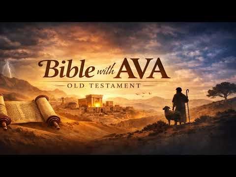 Ordination of Aaron and His Sons