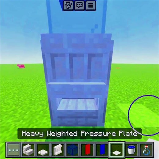 The COOLEST Minecraft Hack You’ve Never Seen! 💧