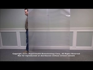 Hyperstealth's Quantum Stealth Technical Edition