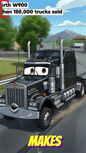 ​Top 5 Big Rigs: Who has the best attitude? 🔥