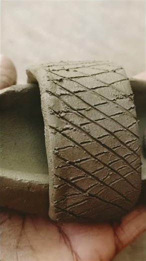 how to make clay boat ⛵