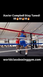 Highlights of @zaycampbell09 boxing match last weekend! Xavier continues to impress and improve with every round. From the ground up, brick by brick. Stay tuned! 👀🔥👀🔥 #xaviercampbell #amateurboxing #usaboxing #boxinghighlights #boxinglife #futurechampion #boxingtraining #boxingdrills #boxinggym #brickbybrick #staytuned #fightnight #boxersofinstagram #boxingjourney #sweetscience #boxinggrind | Tom Yankello
