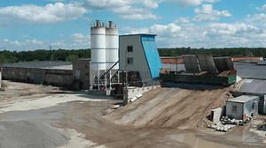 Concrete Blocks Factory Loading Process Stock Footage Video (100% Royalty-free) 3484499515 | Shutterstock