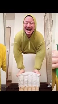 Junya1gou funny video 😂😂😂 | JUNYA Best TikTok May 2022 Part 28