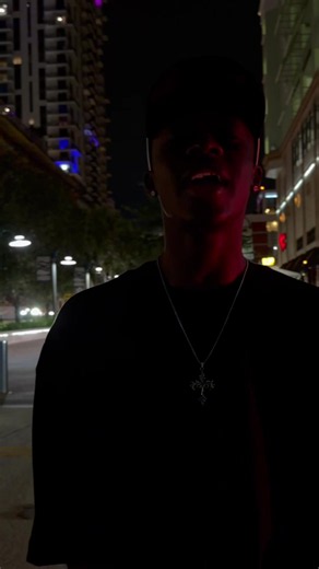 Unfinished Conversation — JCalm Official clip