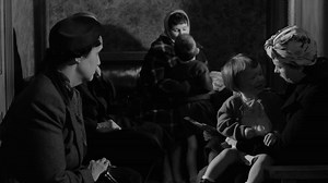 Look Back In Anger (1959) (1080p)🌻 Black & White Films
