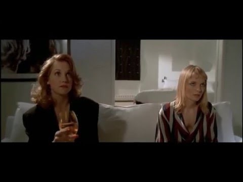 American psycho - Phil Collins