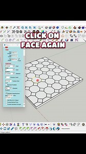 8.1K views · 78 reactions | create floor in one click in sketchup / floor generator plugin plugin used floor generator #sketchup2024 #sketchuppro #sketchuptips #sketchupmodel #sketchupvray #building #architects #sketchupdesign #3drender #sketchup3d #architect #architecturelovers #sketchuptutorials #plugin #vrayrender #sketchup | Vray sketchup guru | Facebook
