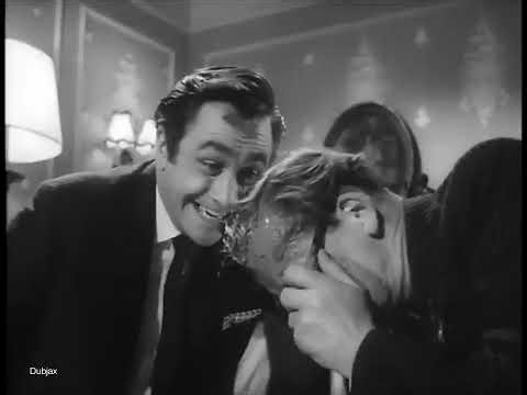 In the Doghouse (1961) | Leslie Phillips | Classic British Comedy Film