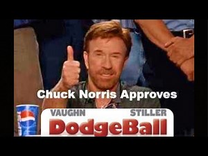 Every CELEBRITY cameo in DODGEBALL