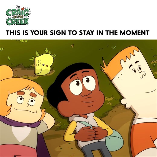 207K views · 3.7K reactions | You'll look back and wish you didn't grow up so fast  NEW EPISODES of #CraigoftheCreek premiere Saturdays at 9a | Cartoon Network | Facebook