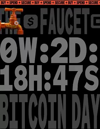 ₿REAKING: Jack Dorsey’s technology company @Blocks announced today a new ‘bitcoin faucet’ website https://t.co/sMRqQFut9G that goes live on April 6. The original in 2010, gave away five bitcoins to every site visitor promoting education, that would be $350,000 today.