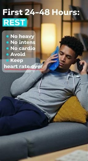 Can You Work Out After a Tooth Extraction? 🏋️‍♂️🦷