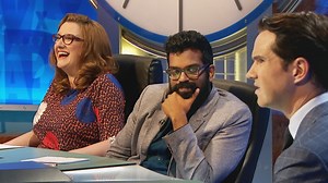 8 Out of 10 Cats Does Countdown - Series 8: Episode 6 | Channel 4