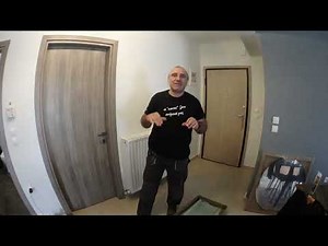 Τι να προσέξετε. Τοποθέτηση καμπίνας ντουζιέρας Καμπίνες μπάνιου-Ανοιγοσυρόμενη καμπίνα ντουζιέρας